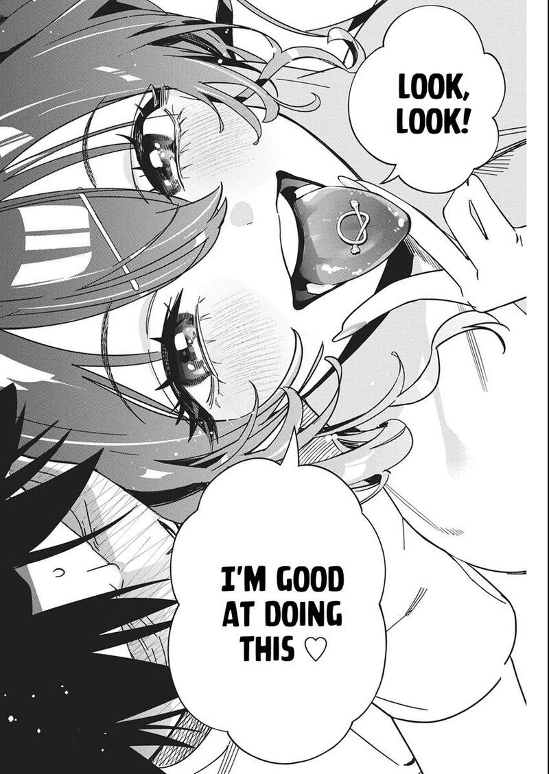 Now That We Draw - Chapter 58 image 14